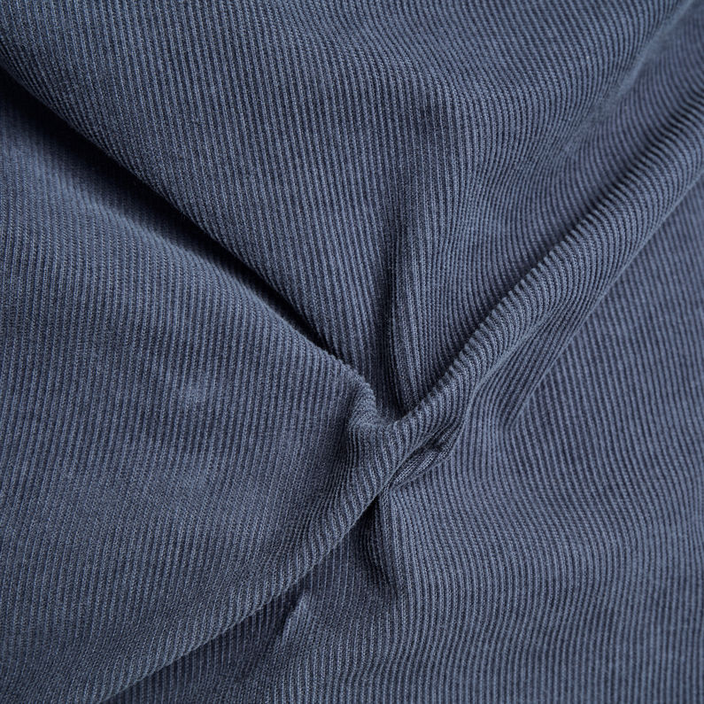 G-STAR® 3301 Slim Shirt Dark blue