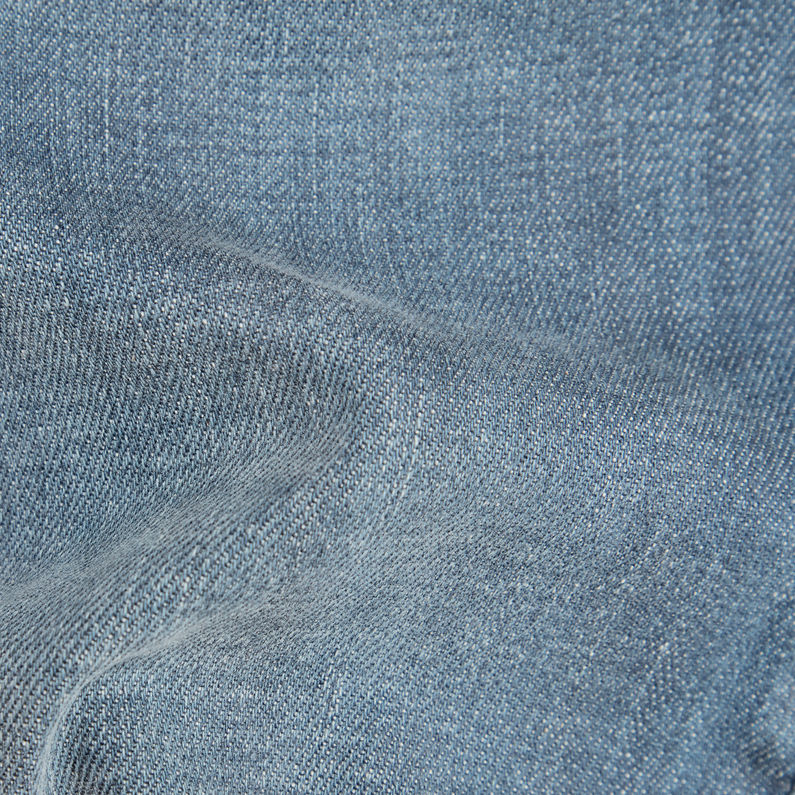 G-Star RAW® Lhana Skinny Jeans Hellblau