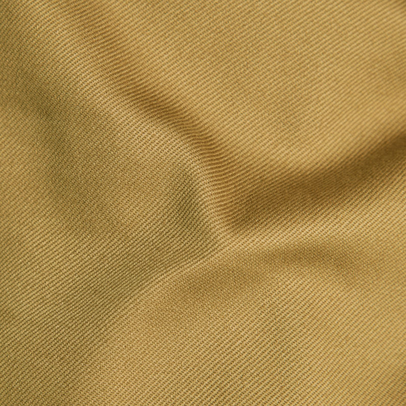 G-STAR® Weld High Skinny Chino Braun