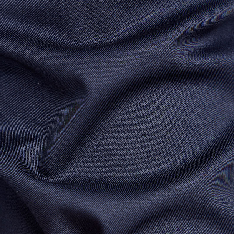 G-Star RAW® Workwear Playsuit Dunkelblau