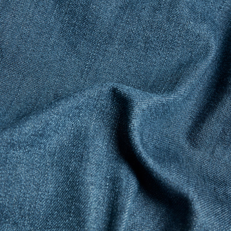 G-STAR® Jeans 3301 Straight Tapered Azul oscuro