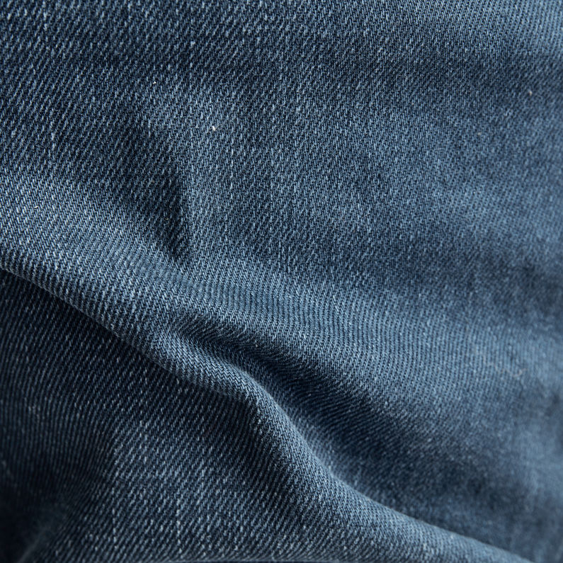 G-Star RAW® A-Staq Tapered Jeans Dunkelblau