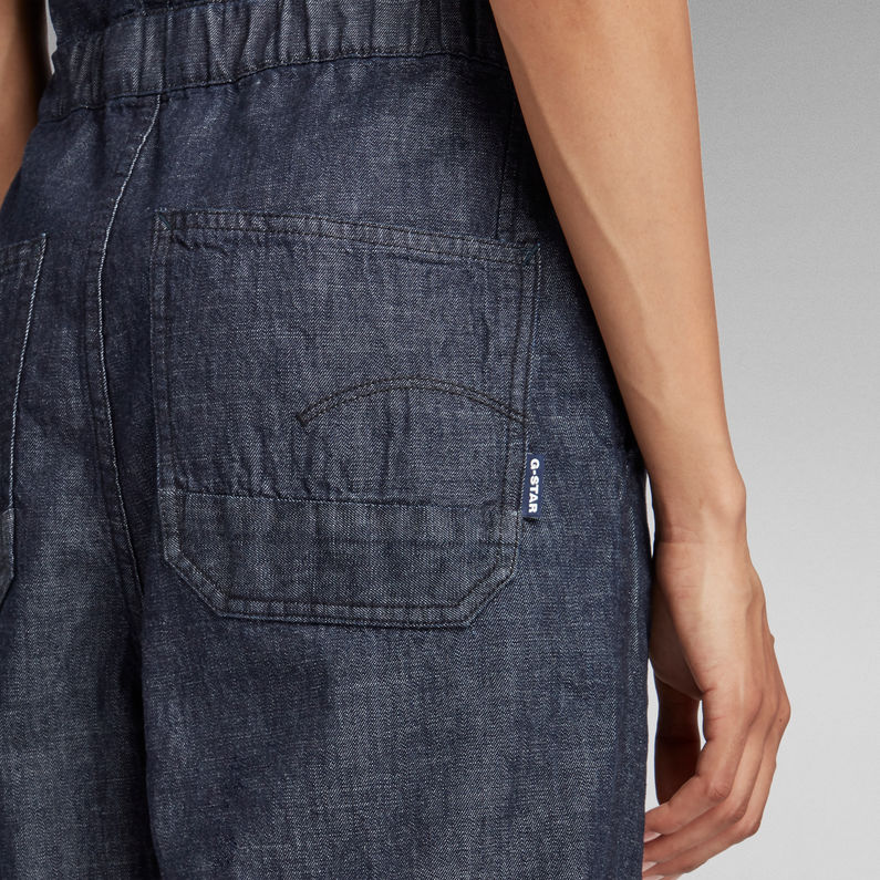 G-STAR® Army Jumpsuit Dark blue