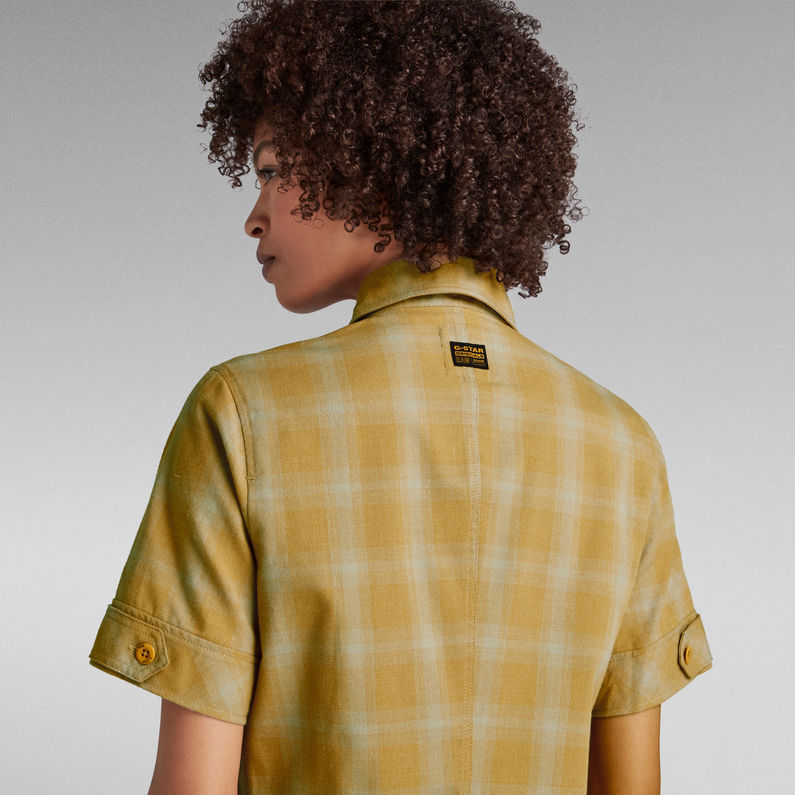 G-STAR® Officer T-Shirt Multi color