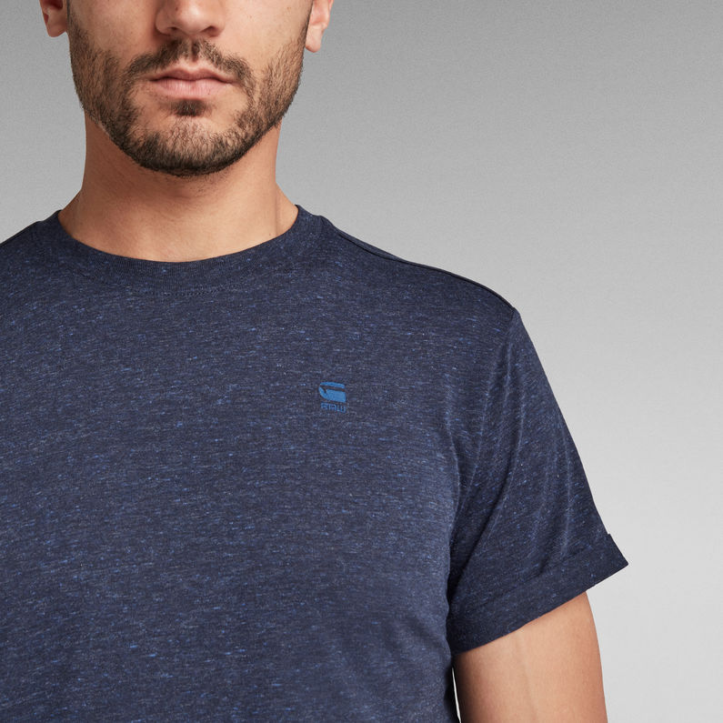 G-STAR® Lash T-Shirt Mehrfarbig