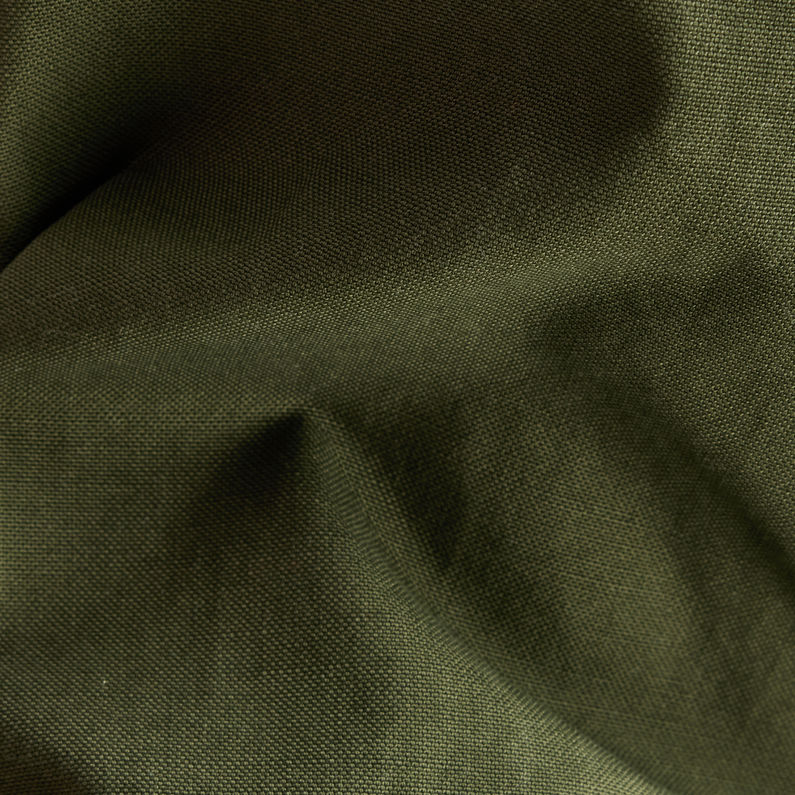 G-Star RAW® Pantalon 3D Ultra High Fatigue Vert