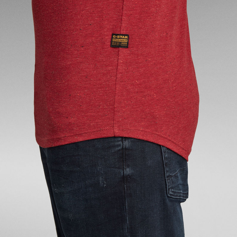 G-Star RAW® Lash R T-Shirt Meerkleurig