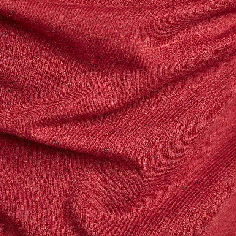 G-Star RAW® Lash R T-Shirt Meerkleurig