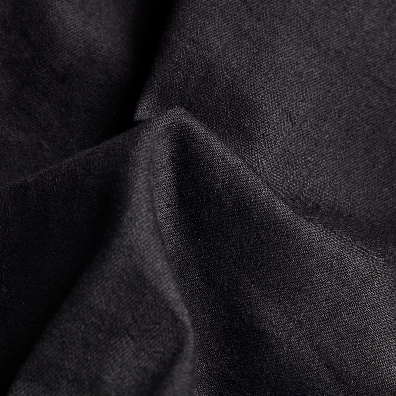 G-Star RAW® Lancet Skinny Jeans Schwarz