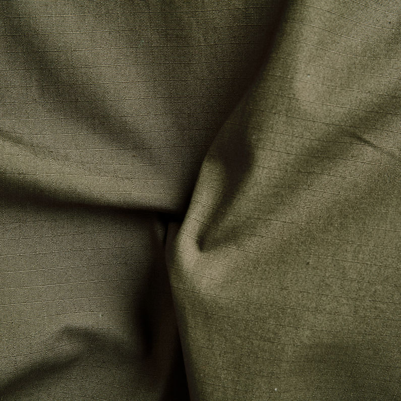 G-Star RAW® Veste d’intérieur Sporty Slanted Pocket Vert