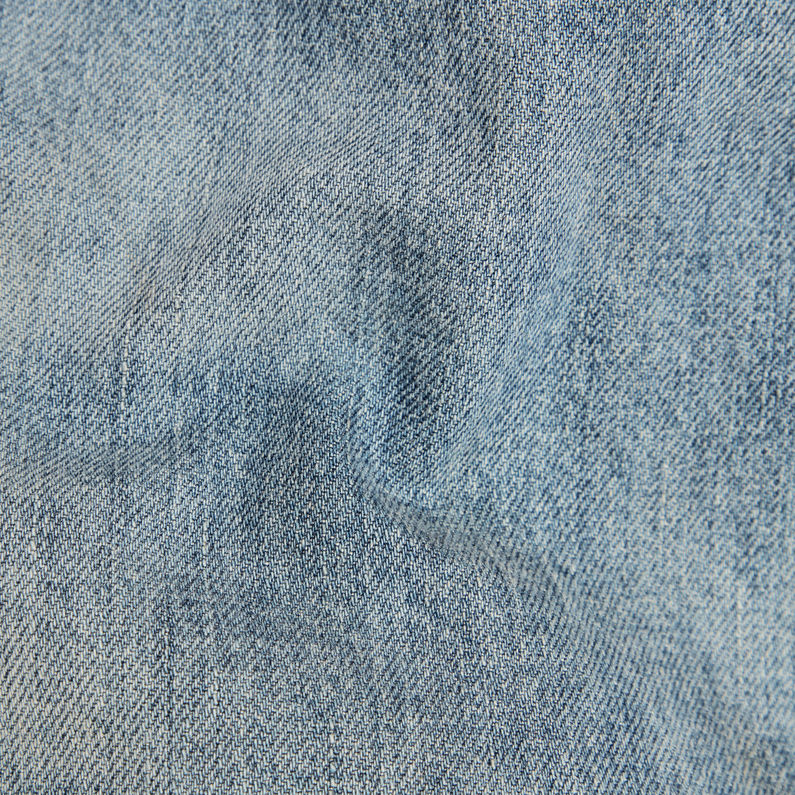 G-STAR® A-Line Maxi Wrap Skirt ミディアムブルー