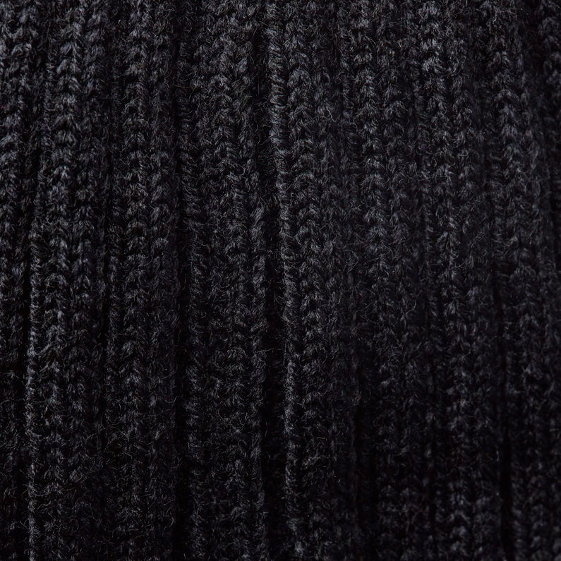 G-STAR® Xemy Beanie Multi color fabric shot