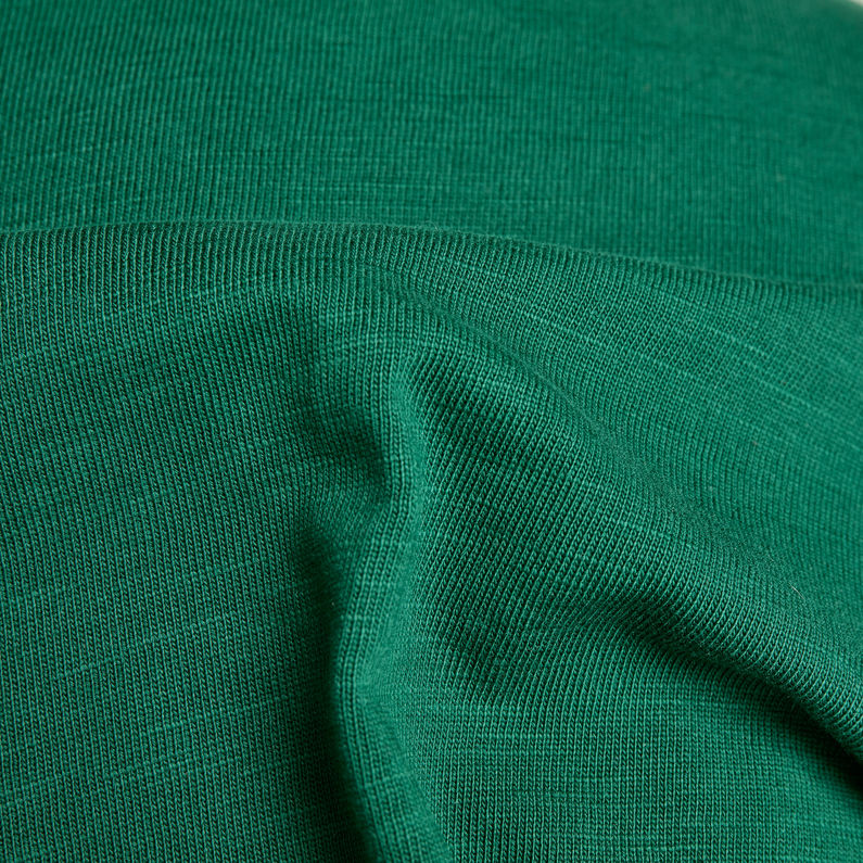 G-STAR® Text Graphic Loose T-Shirt Green