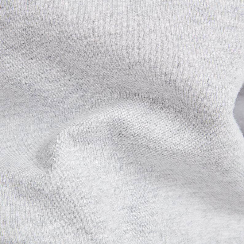 G-STAR® Graphic Crew Sweatshirt Mehrfarbig