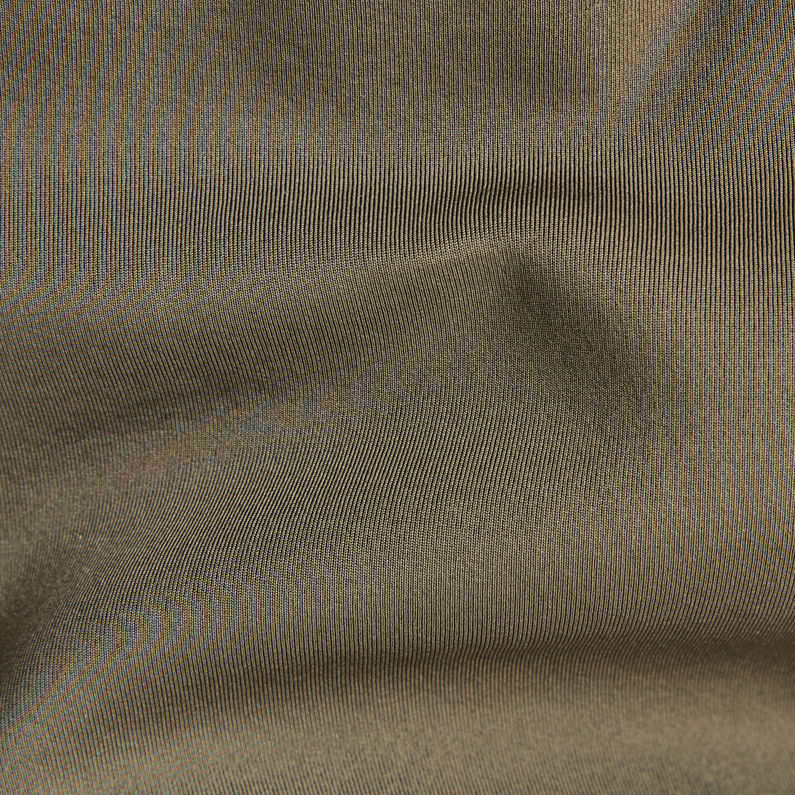 G-STAR® Veste Neoprene Brun