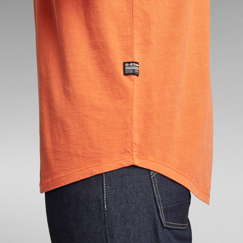 G-Star RAW® Lash R Top Orange