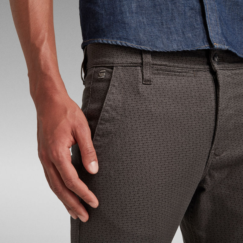G-STAR® Skinny Chino Mehrfarbig