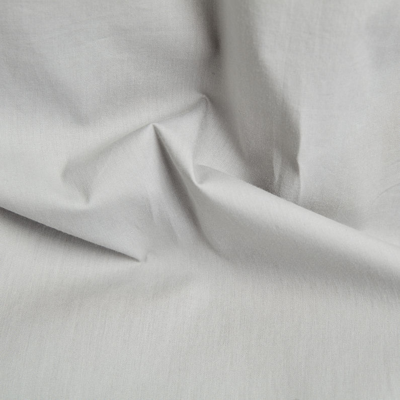 G-Star RAW® Dressed Super Slim Hemd Grau