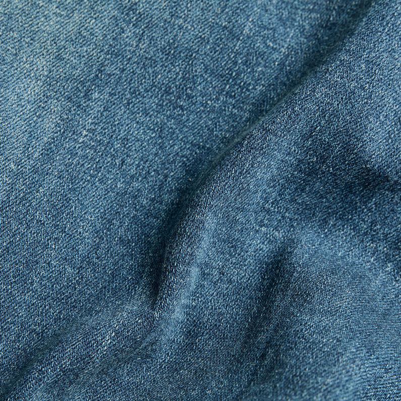 Lancet Skinny Jeans | Medium blue | G-Star RAW® US