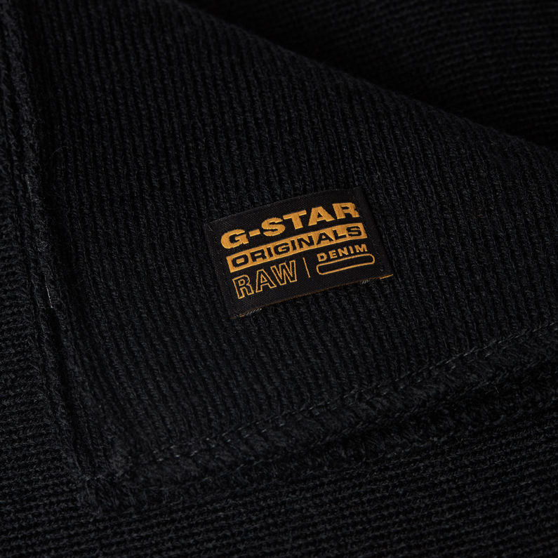 G-STAR® Bufanda Effo Negro