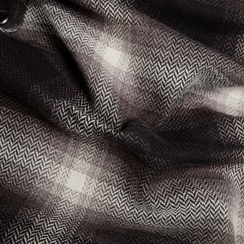 G-STAR® 3301 Slim Hemd Mehrfarbig