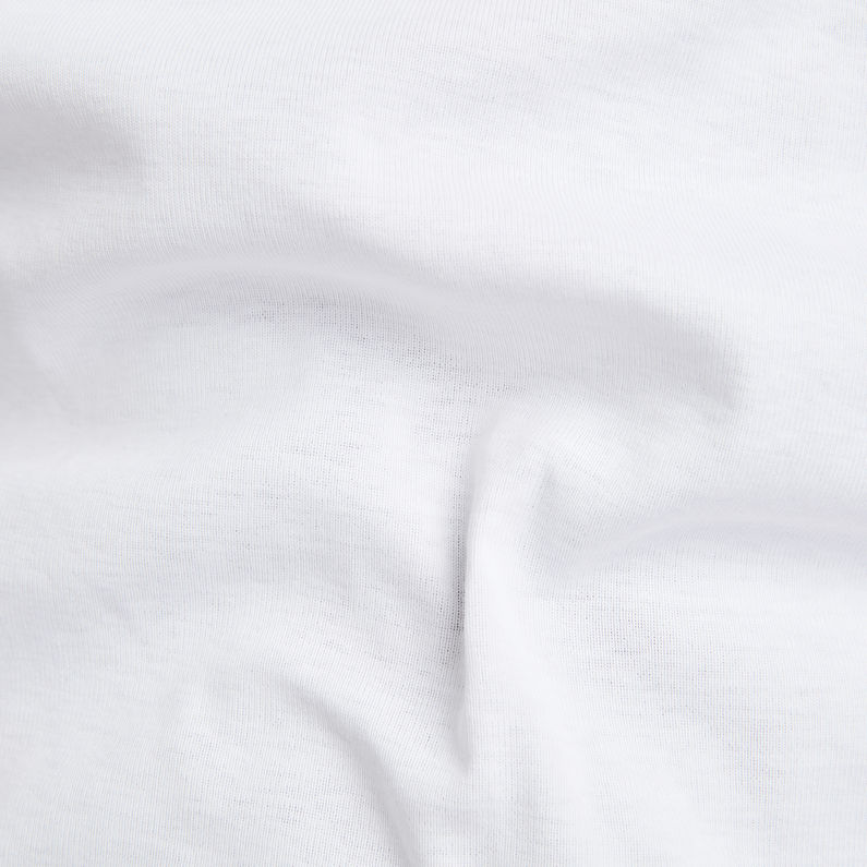 G-STAR® Base T-Shirt 2er-Pack Mehrfarbig