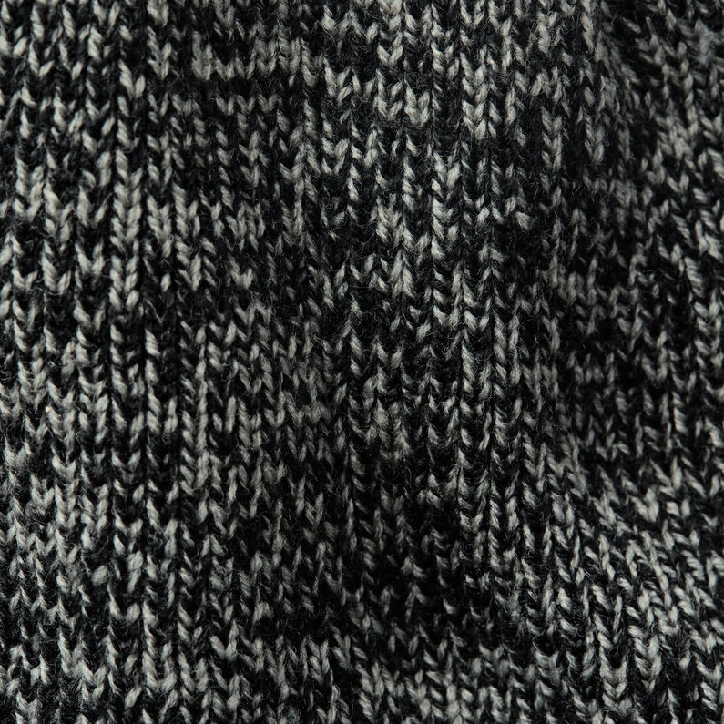 G-STAR® Bonnet Effo Long Multi couleur fabric shot