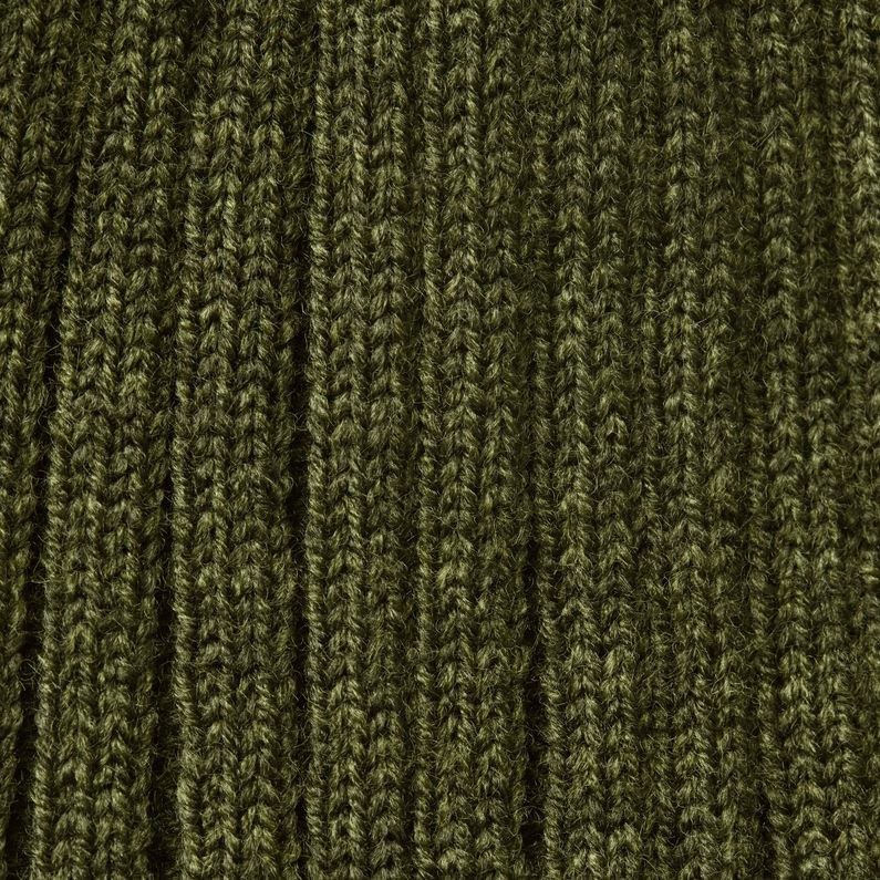 G-STAR® Xemy Beanie Multi color fabric shot