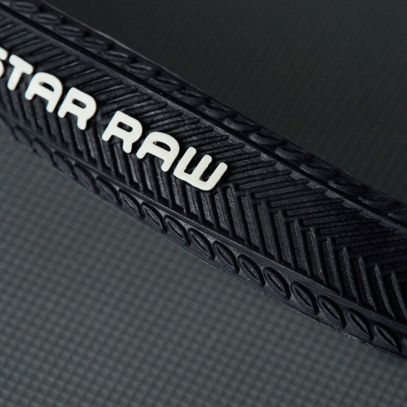 G-STAR® Carnic Sandalen Grau