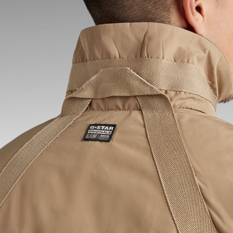 g-star-raw-utility-hb-tape-padded-trench-brown