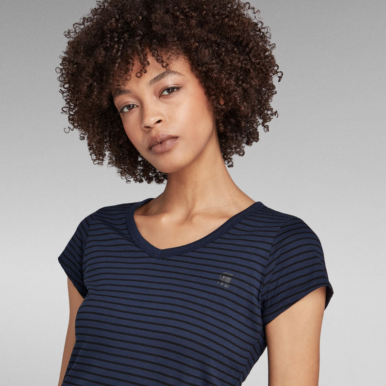 G-Star RAW® Haut Eyben Slim Multi couleur