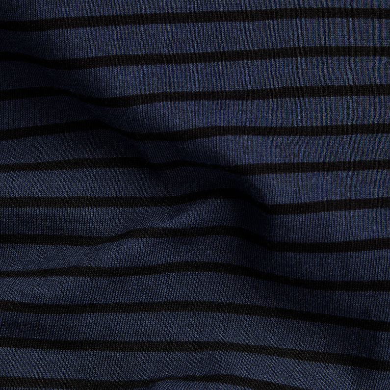 G-Star RAW® Haut Eyben Slim Multi couleur