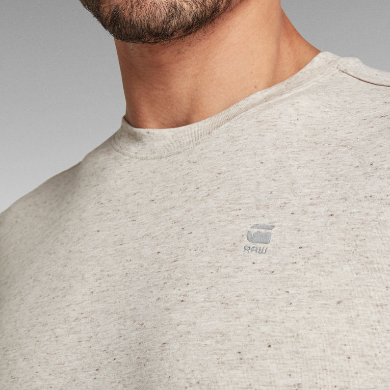 G-Star RAW® Lash R T-Shirt Meerkleurig