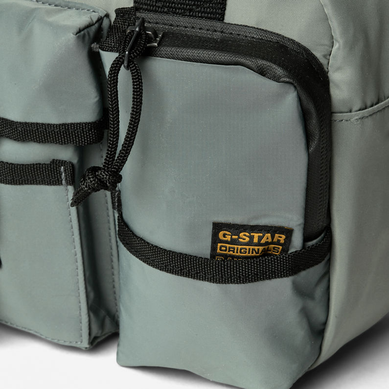 G-Star RAW® Camera Bag Green