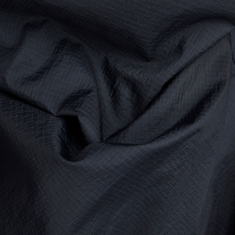 G-Star RAW® A-Line Coat ダークブルー