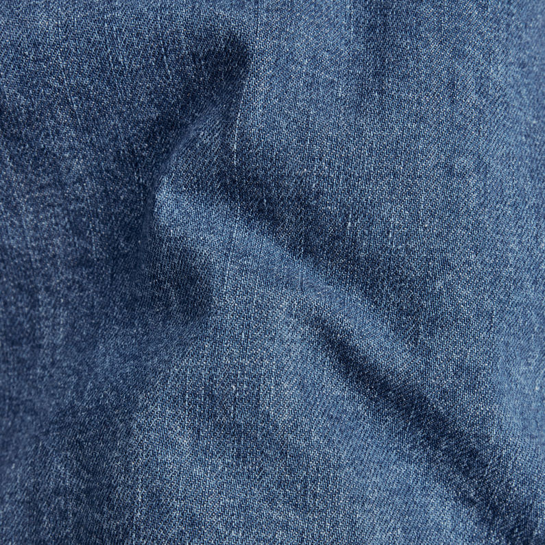 G-STAR® Arc 3D Jack Midden blauw