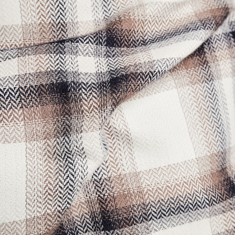 G-STAR® 3301 Slim Hemd Mehrfarbig