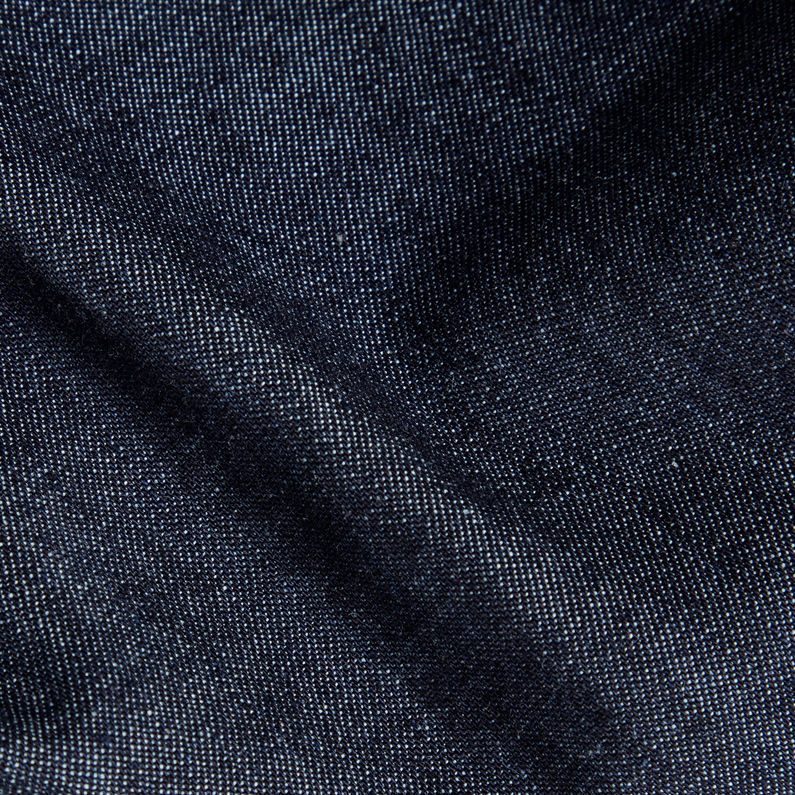 Field Overshirt 2 | Dark blue | G-Star RAW® US