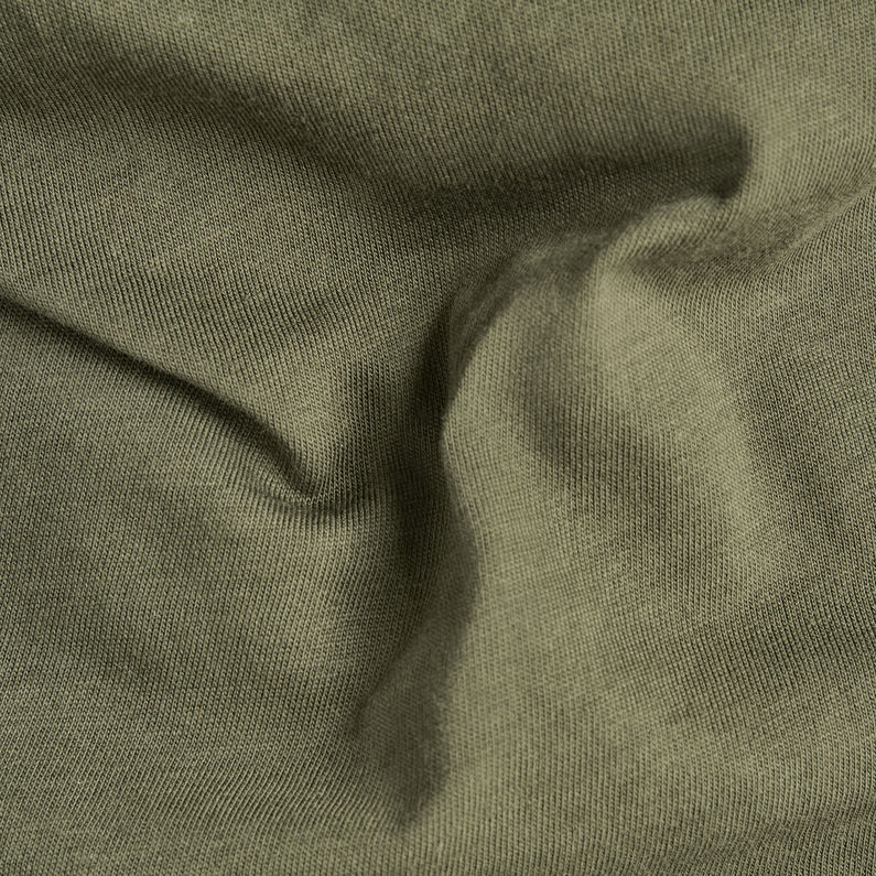 G-STAR® T-shirt G-Star RAW Vert