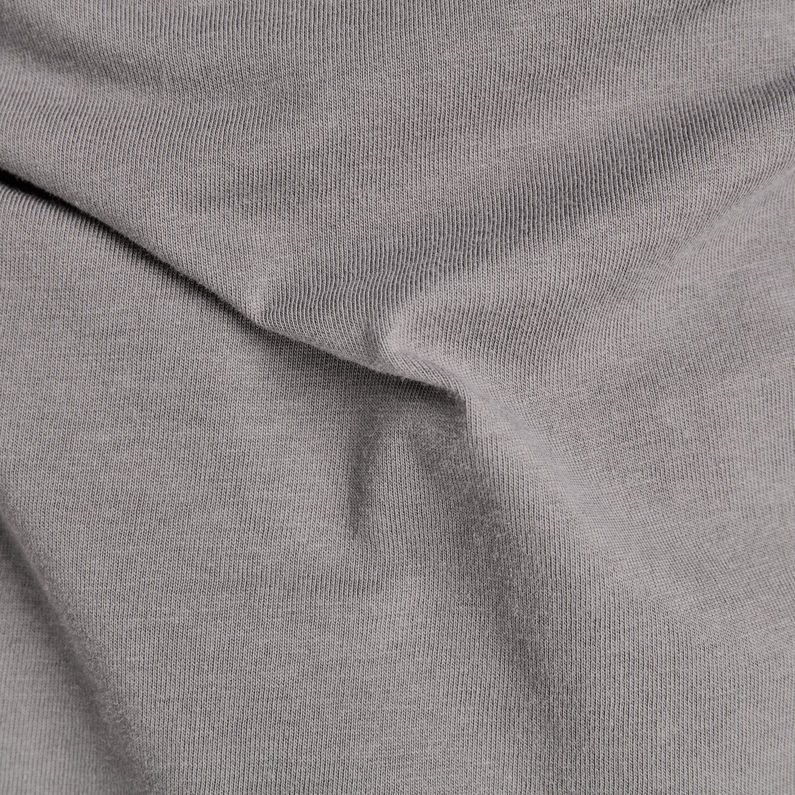 G-STAR® Box Graw Slim T-Shirt Grey