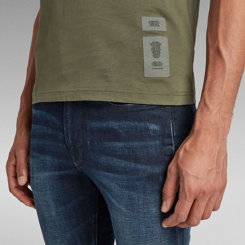 G-STAR® T-shirt G-Star RAW Vert