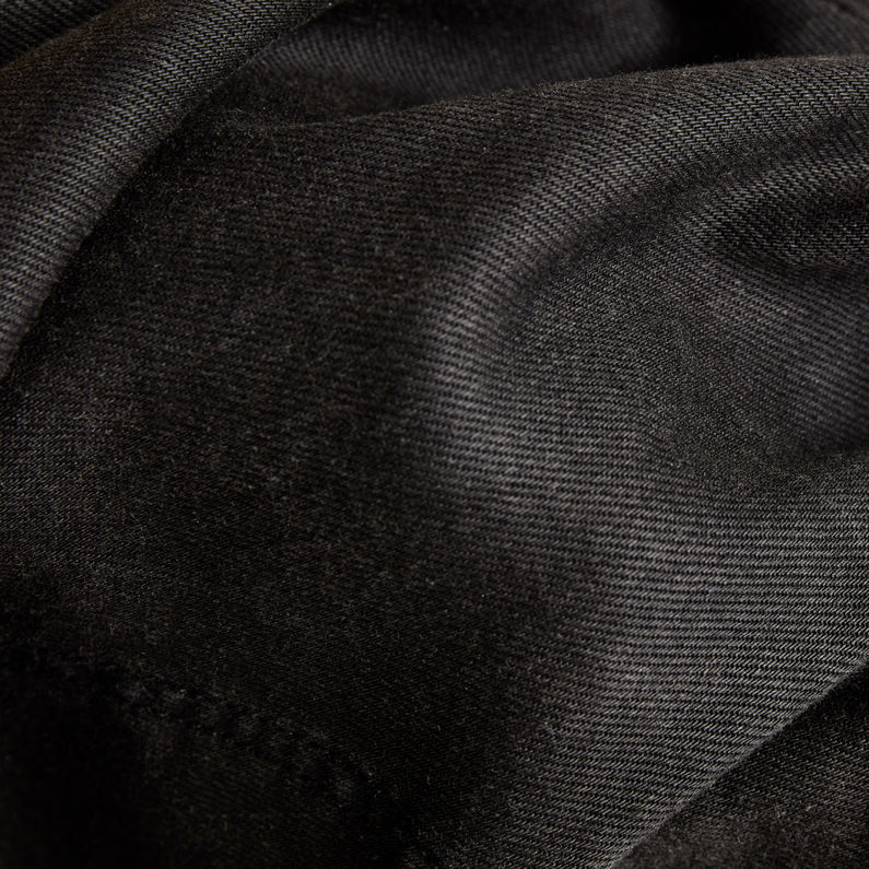 G-STAR® Jeans 5620 Zip Knee Skinny Marrón