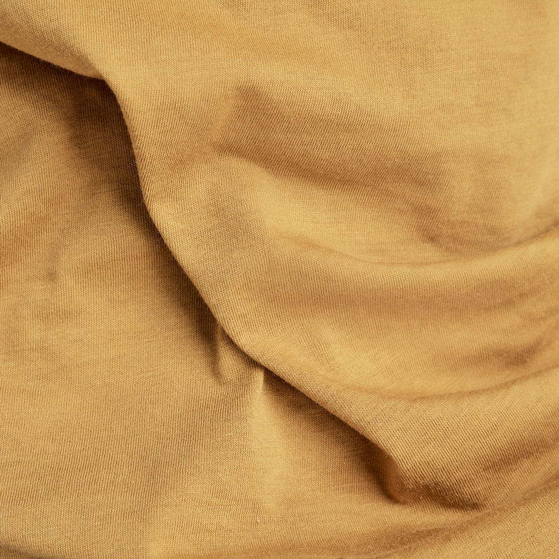 G-STAR® Eyben Slim Top Grün