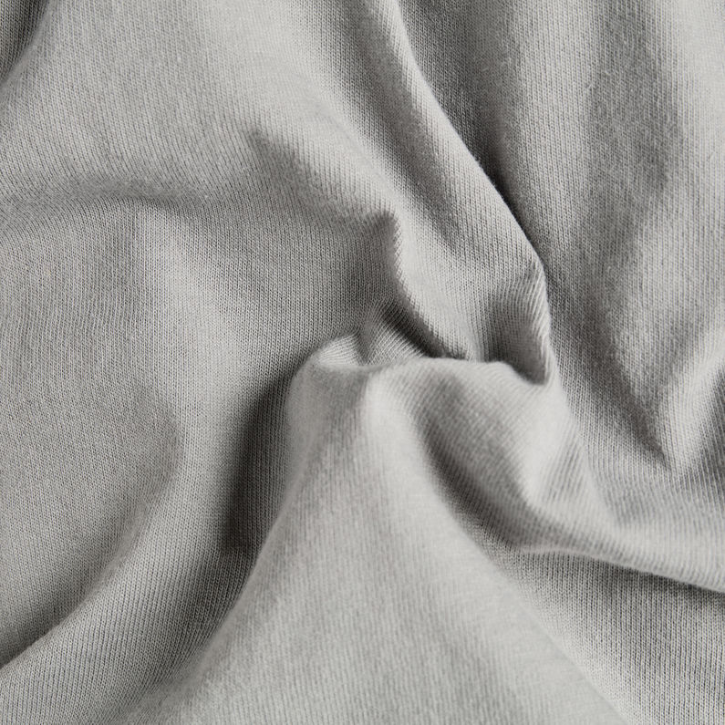 G-STAR® Shoulder Panel R T-Shirt グレー