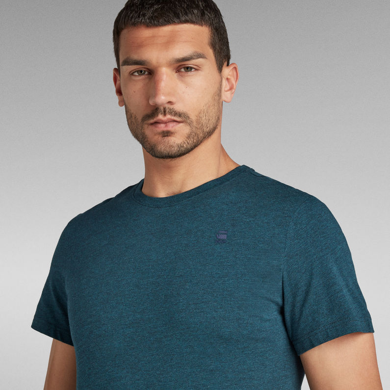 G-STAR® Base-S T-Shirt Medium blue