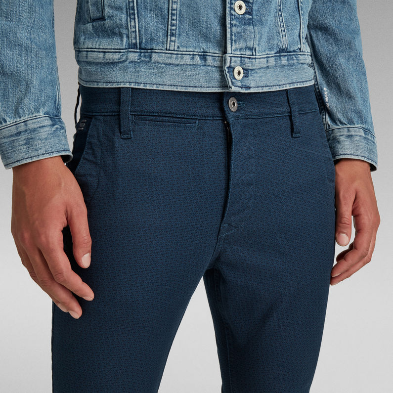 G-STAR® Skinny Chino Mehrfarbig
