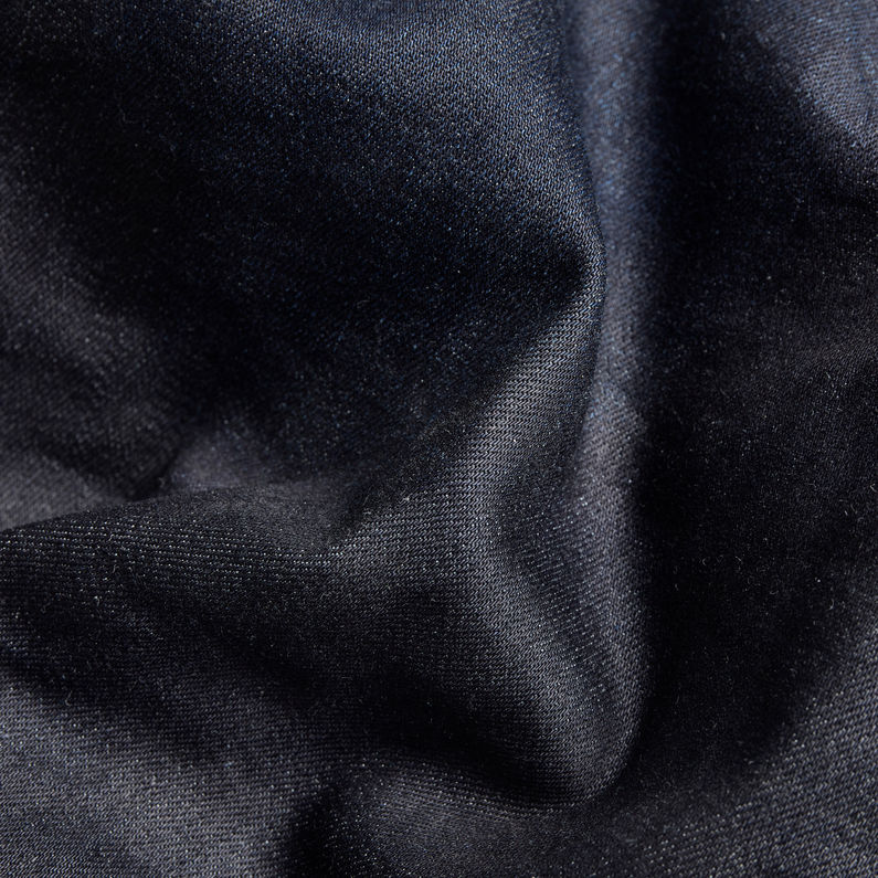 G-Star RAW® Jean 3301 Slim Bleu foncé