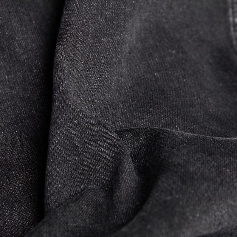 G-STAR® Arc 3D Jacke Schwarz