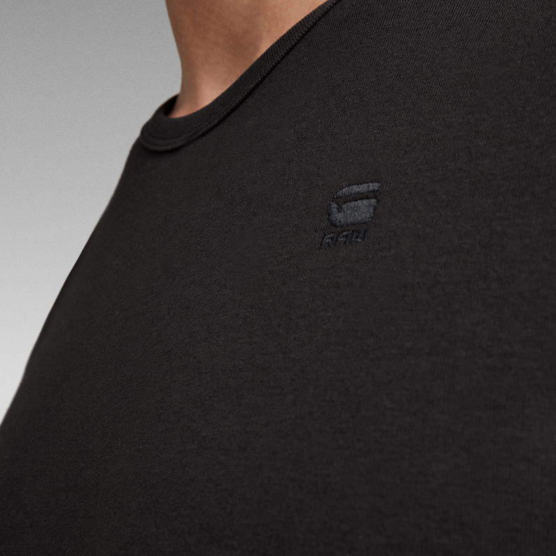 G-STAR® Base T-Shirt 2-Pack Multi color