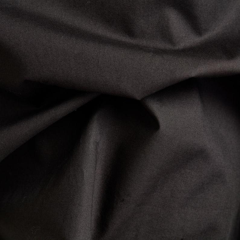 G-STAR® Boyfriend shirt Negro